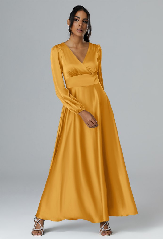 AW Lyndon Dress
